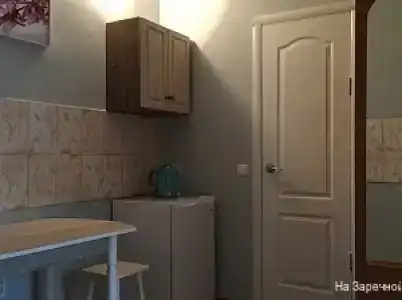 Гостевой дом на Заречной - 48