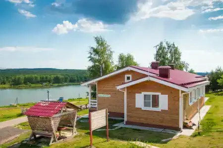 Чистые пруды - 5