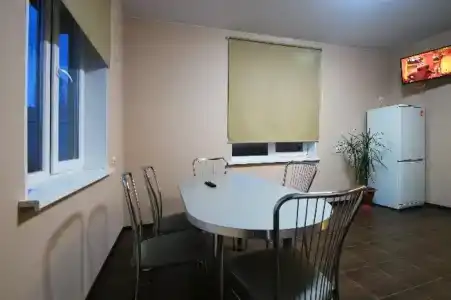 Гостиница - Hostel67 - 6