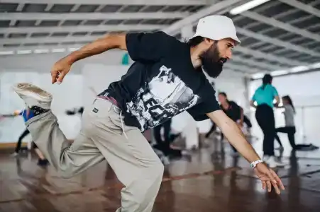 Dance Лето - 29