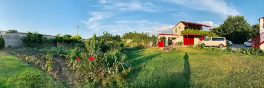 Home Sweet Home - 48