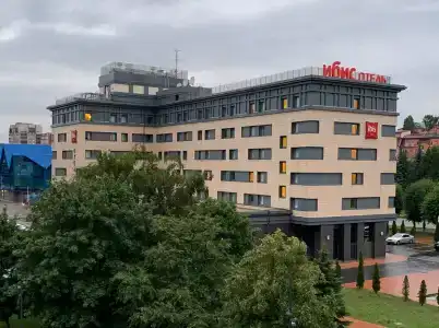 Ibis Калининград Центр - 0