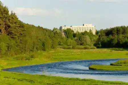 Митино - 5