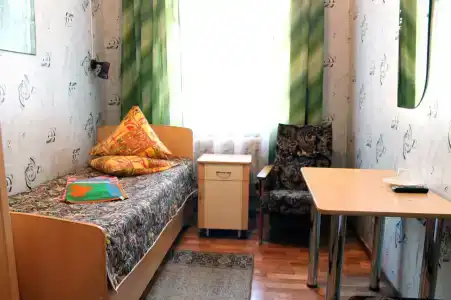 Санаторий им. А.П. Бородина - 5