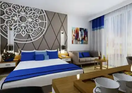 The Sansa & Spa - 22