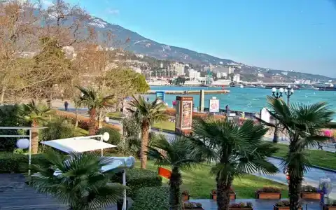 Приморье - 20