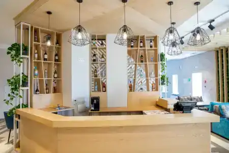 Гостиничный комплекс Be Fine - 5