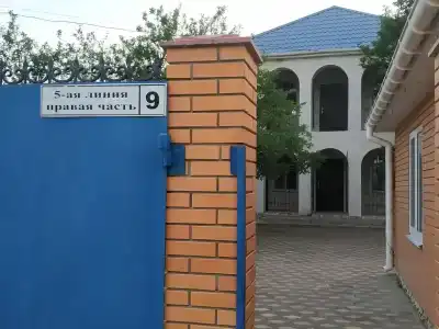 Аквамарин - 18