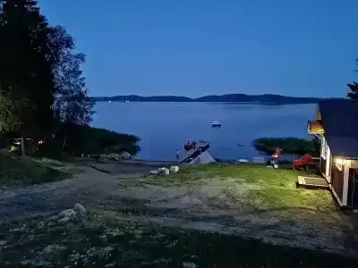 Отдых у воды - 46
