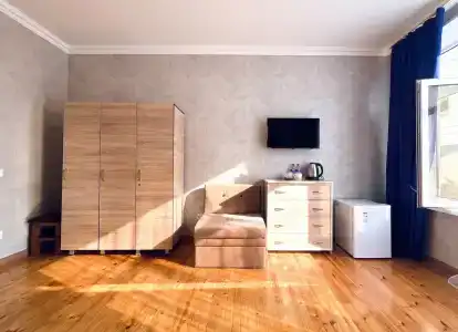 Солнечный - 4