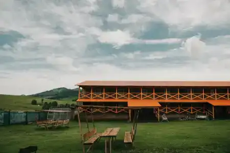 Аю-Таш - 0