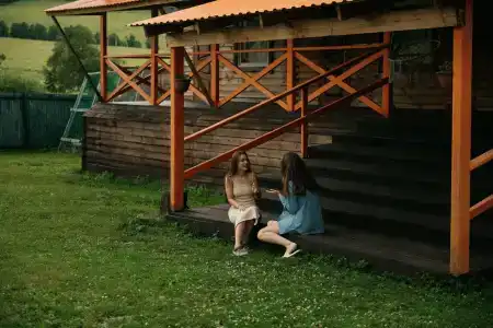 Аю-Таш - 6
