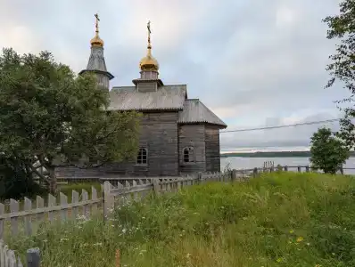 Нериньга - 34