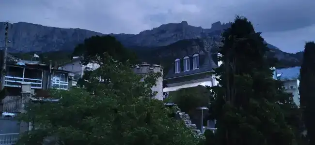 Парк Алубика - 17