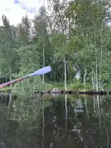 Домик на берегу - 26