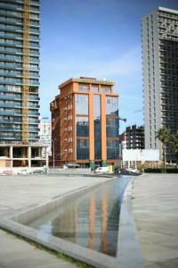 Legend Business Batumi - 46