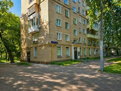 Лефортово Хаус - 16