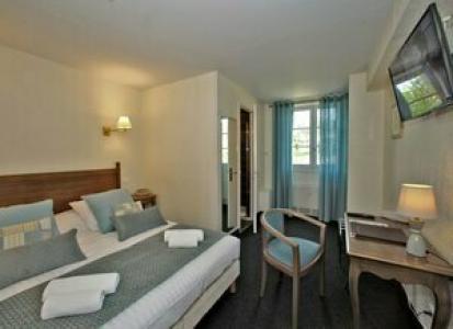 Hôtel Le Madrigal - 19