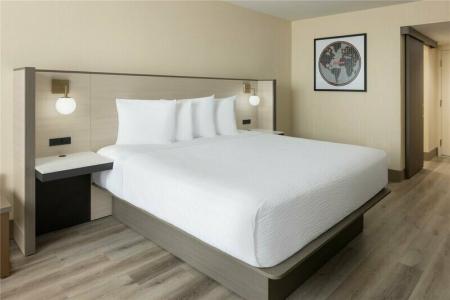 Ramada Plaza Resort & Suites By Wyndham Orlando International Drive - 49