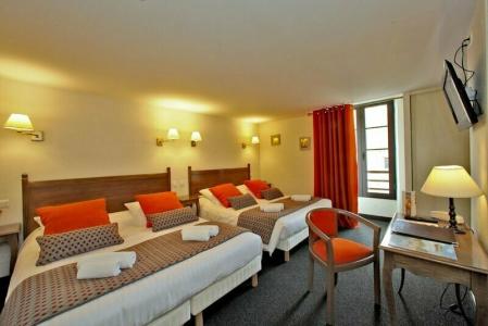 Hôtel Le Madrigal - 12