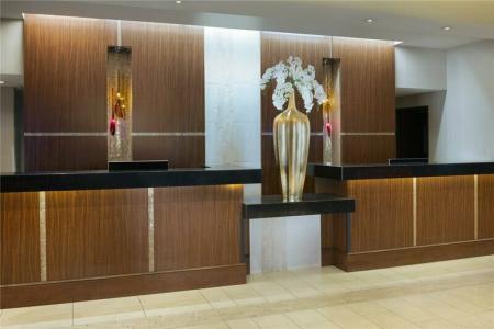 Ramada Plaza Resort & Suites By Wyndham Orlando International Drive - 33