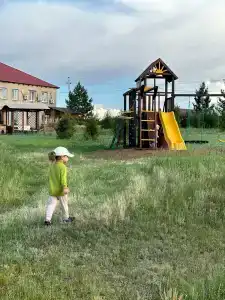 Усадьба Заилечье - 29
