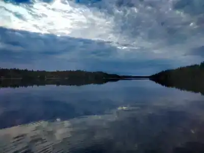 Щучье озеро - 43
