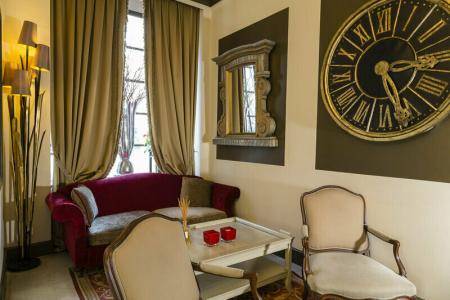Le Cavendish - 44