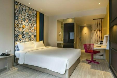 ibis Styles Phuket City - 29