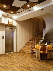Barsuna hotel/bar - 32
