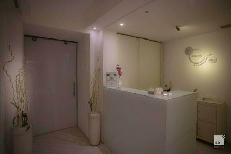 Regina Elena 57 & Oro Bianco Spa - 15