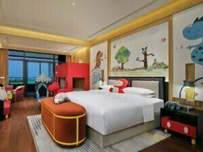 Hualuxe Suzhou Bay Hot Spring Resort, An Ihg - 43