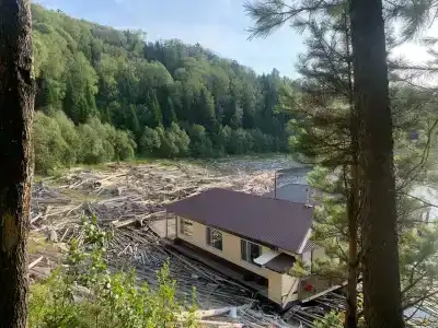 Водолей - 6