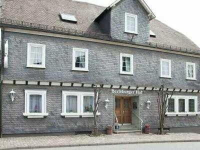 Berleburger Hof - 16