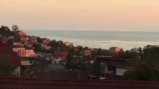 Дом Солнца - 3