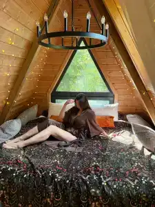 Секретное место - 20