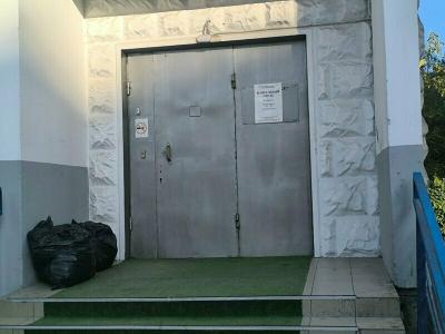 Багратион - 27
