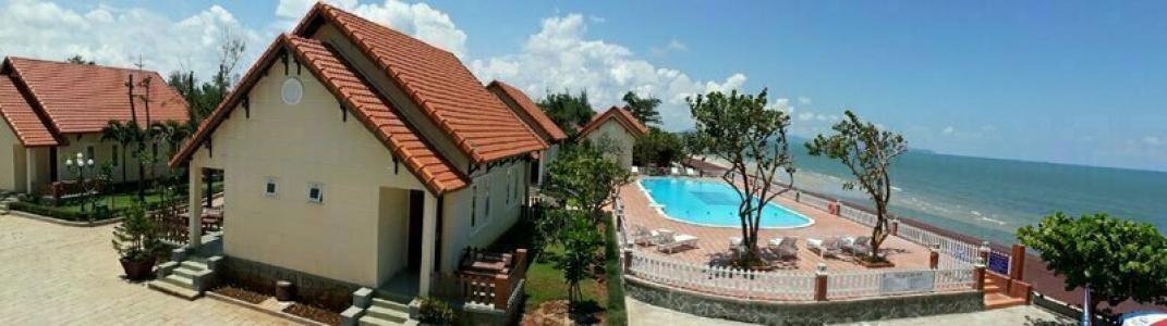 Hai Duong Intourco Resort - 38