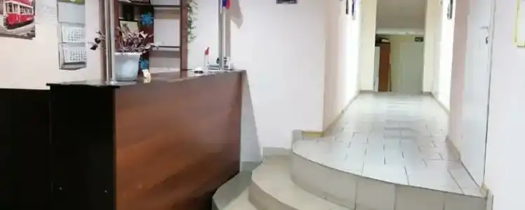 Комфорт - 19