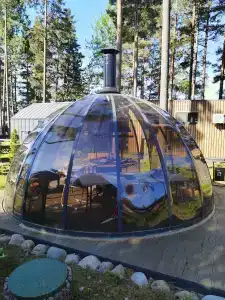 Сосновый берег - 15