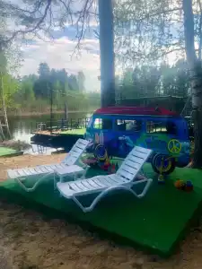 Водное пространство Муром - 0
