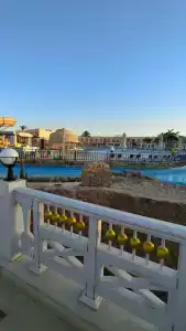 Concorde El Salam Sharm El Sheikh Front - 40