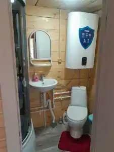 Ночлег - 3