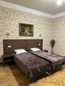 Династия - 25