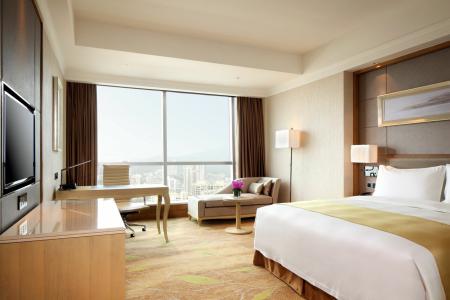 Doubletree by Hilton Guangzhou - 33