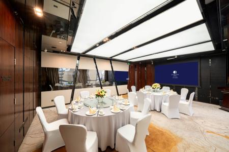 Doubletree by Hilton Guangzhou - 39