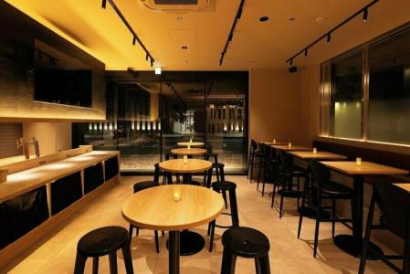 the b ginza - 45