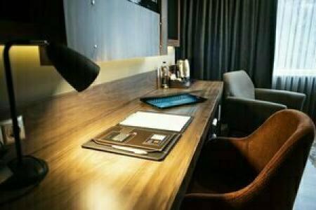 Nova Suite - 35