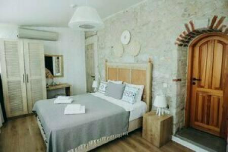 1881 Halil Efendi Butik Otel - 44