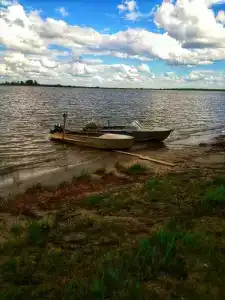 Тихая застава - 30